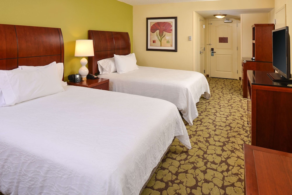 Hilton Garden Inn Terre Haute - photo 35