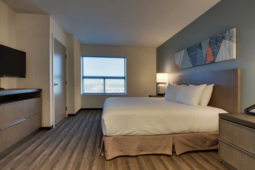 Hyatt House Chicago Oak Brook - photo 47
