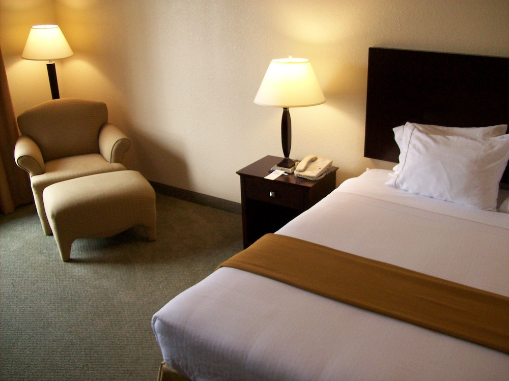 Holiday Inn Express Hotel & Suites Athens by IHG - photo 2