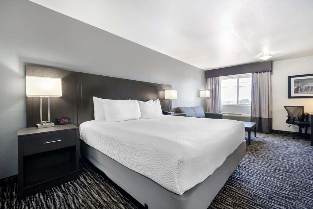 Best Western Santa Fe - photo 3