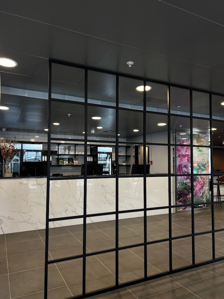 Cabinn Plus Esbjerg — Esbjerg — photo 4