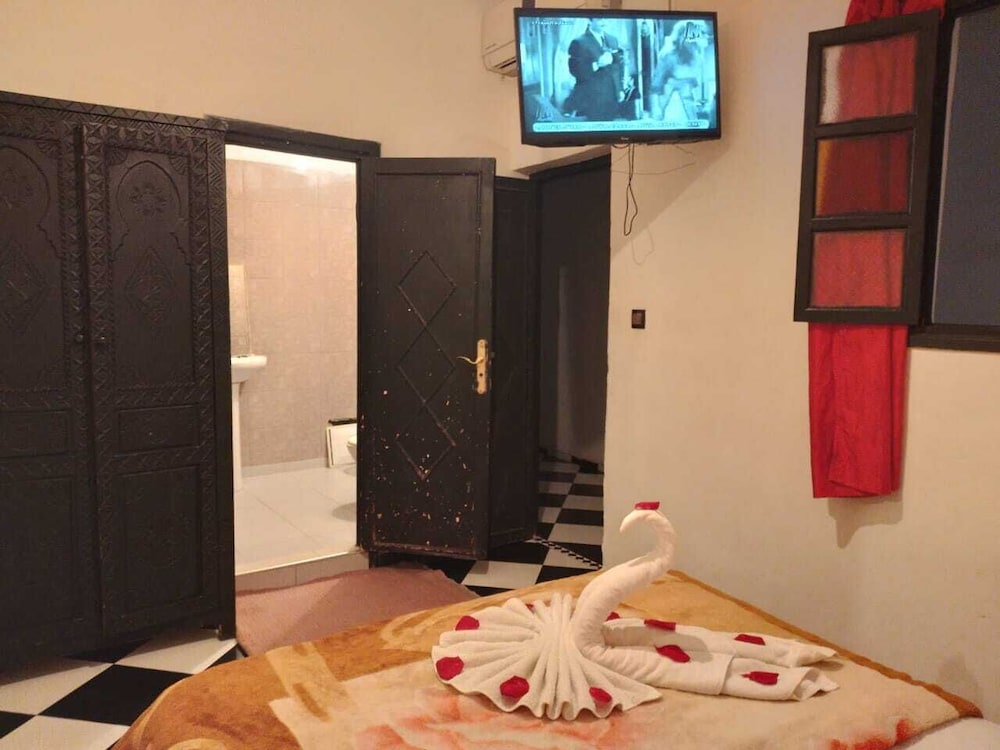Hotel agnou — Marrakesh — photo 3