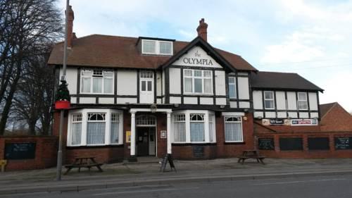 Olympia Hotel