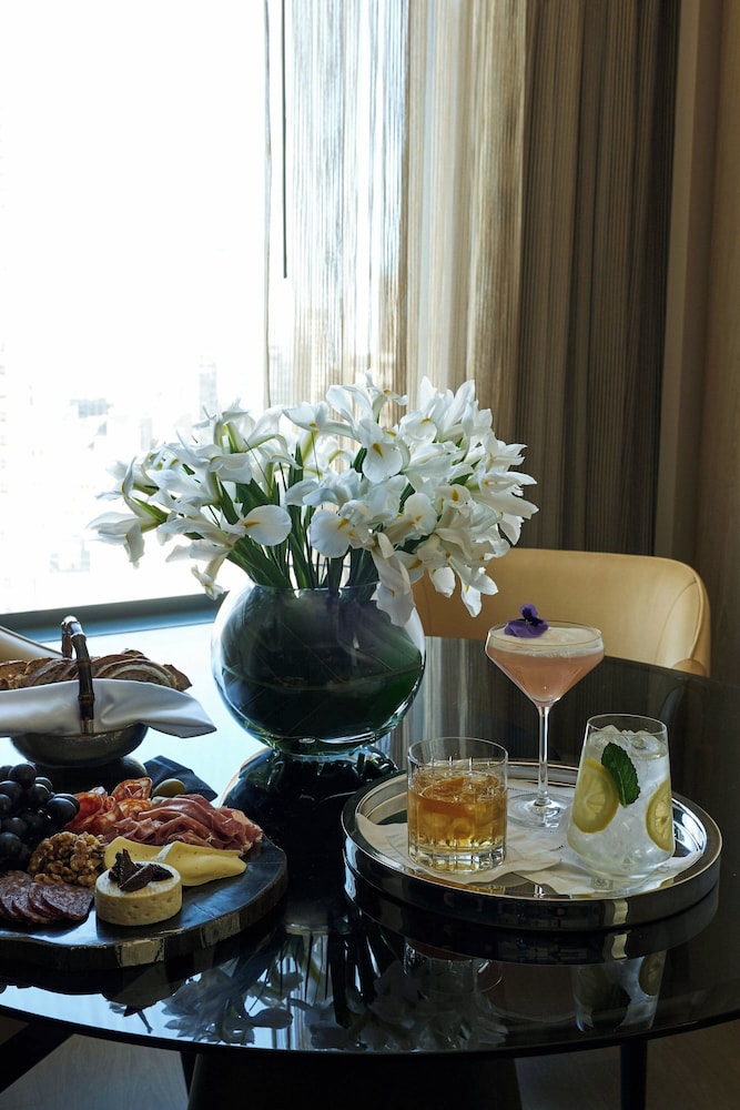 The Ritz Carlton New York NoMad - photo 158