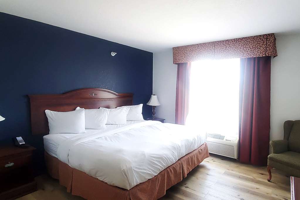 Wingate by Wyndham Youngstown Austintown - photo 7