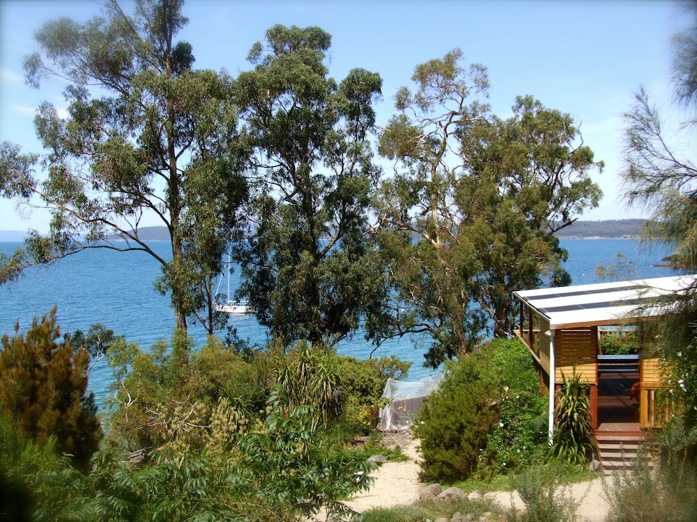 Gypsy's Rest — hotel in Carlton