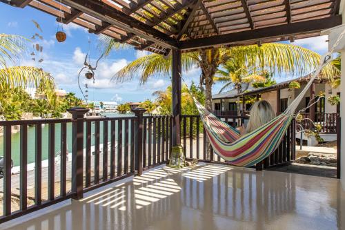 Waterlands Villa Sol Bonaire — 4-Star Luxury Hotel in Kralendijk, Bonaire, Sint Eustatius and Saba
