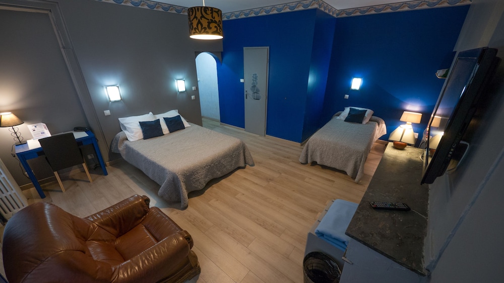 Hôtel Nova - last minute hotel in Montpellier