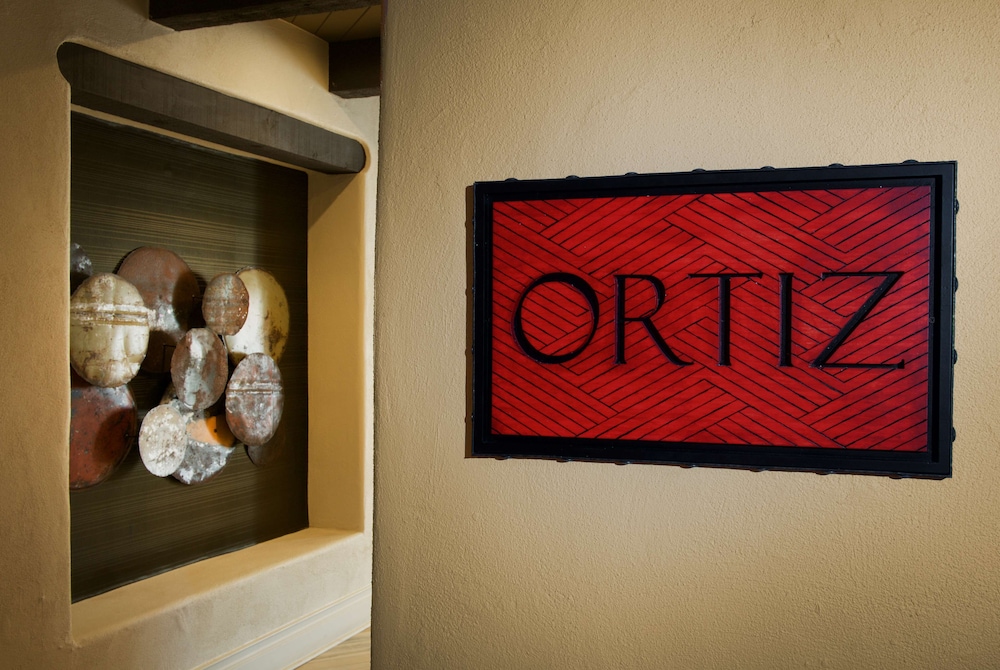 Hilton Santa Fe Historic Plaza - photo 48