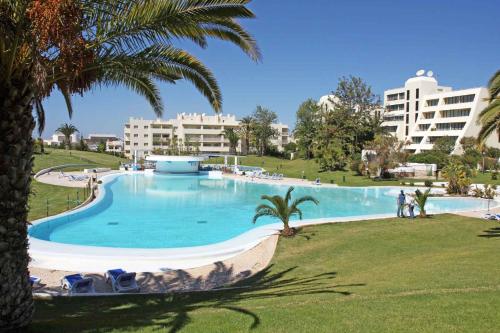 Alvor Retreat at Vila Marachique — 4-Star Luxury Hotel in Alvor, Portugal