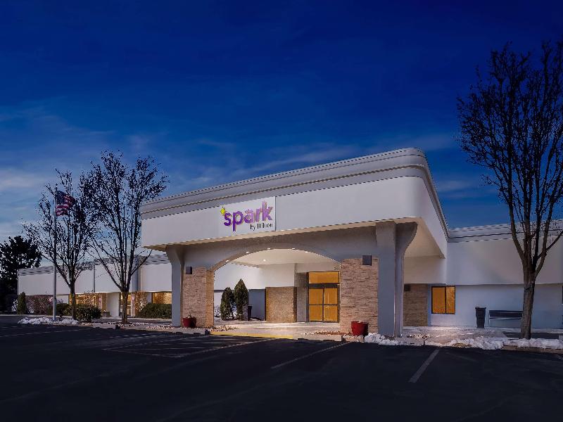 Best Western Plus Philadelphia Bensalem Hotel - photo 2