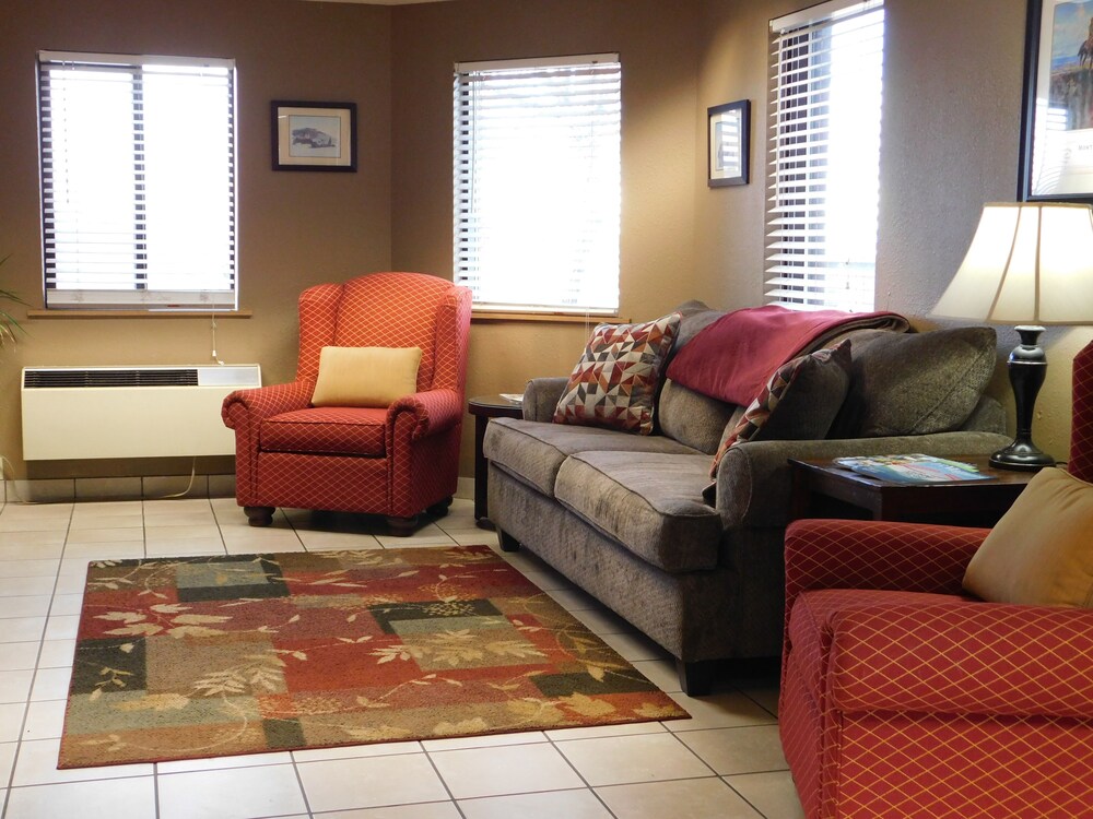 Best Western Helena Capitol Hotel - photo 4