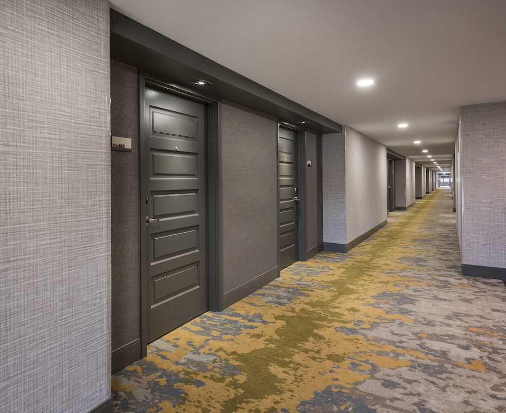 Crowne Plaza Providence Warwick Airport by IHG - photo 39