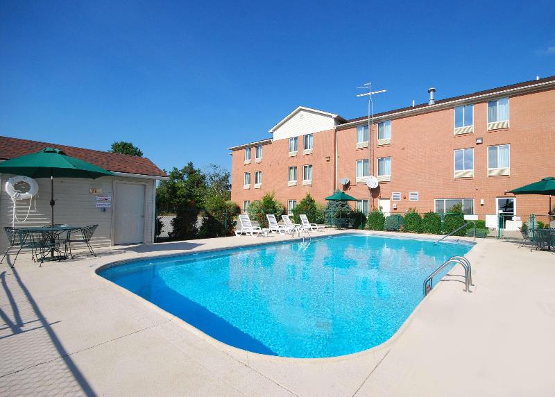 Comfort Inn & Suites Springfield KY - photo 11