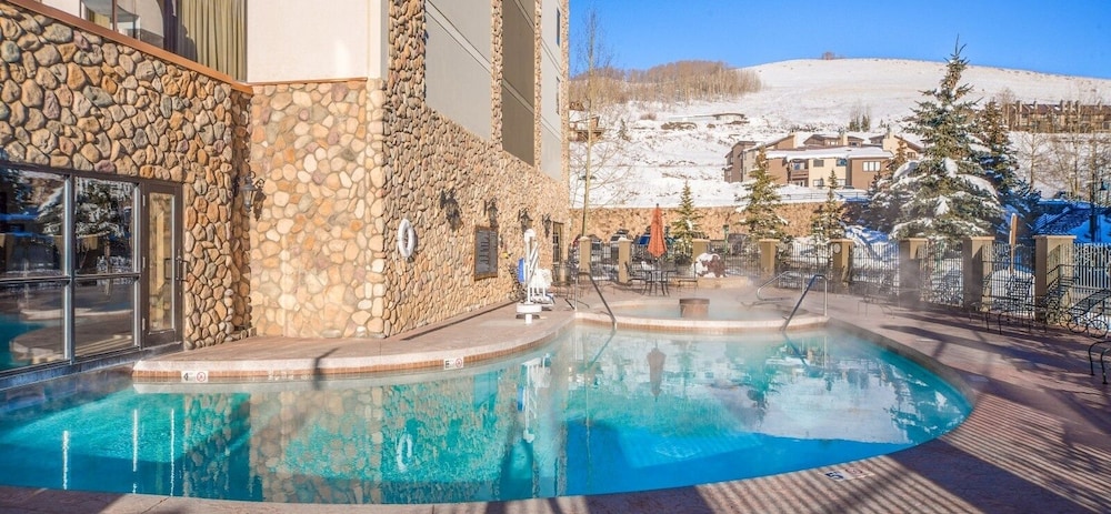 Crested Butte Mountain Resort - photo 96