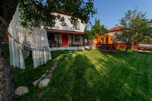 Villa Rose — 4-Star Luxury Hotel in Belogradchik, Bulgaria