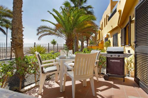 Oasis Tamarindo — Corralejo — photo 3