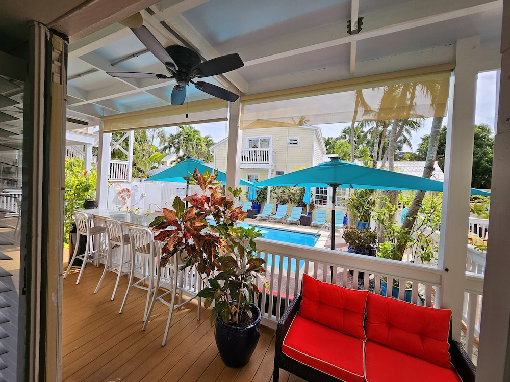 Bishop Hotel Key West - photo 7
