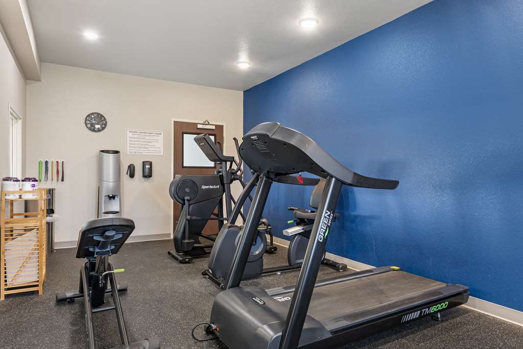 Best Western Limon - photo 36