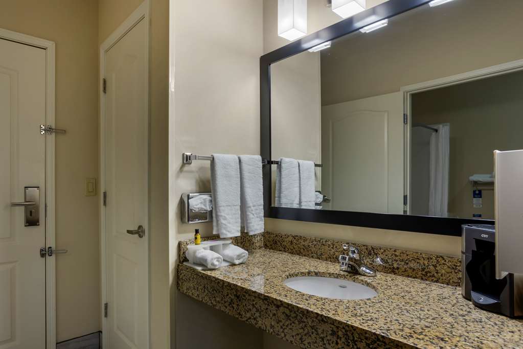 Best Western Plus Searcy Inn - photo 21