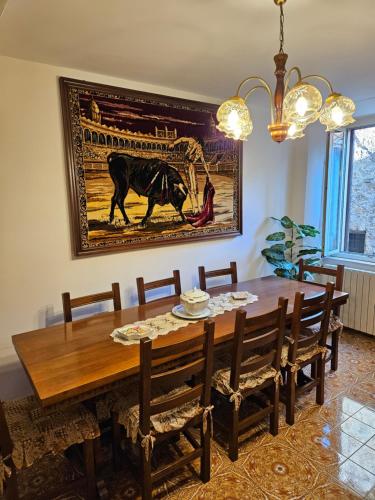Casa delarice — 4-Star Luxury Hotel in Bolsena, Italy