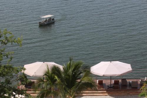 Savee Beach Resorts — Siavonga — photo 4