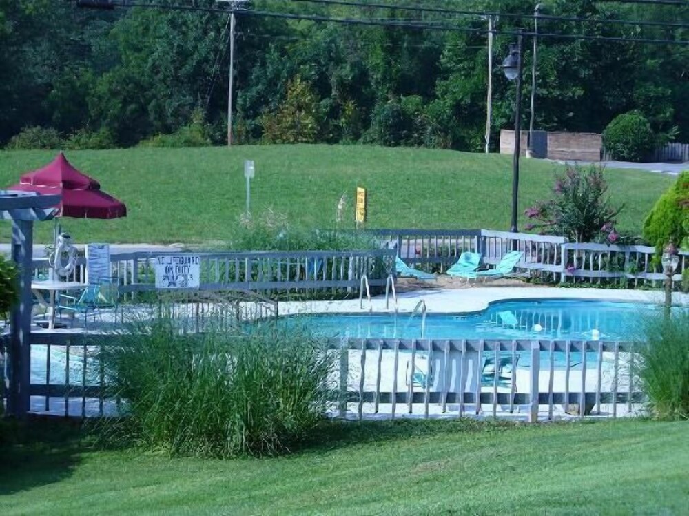 El Camino Motel - photo 7