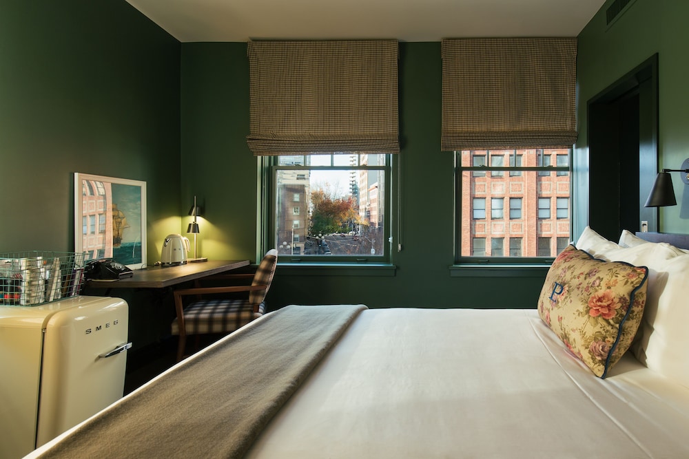 Palihotel Seattle - photo 8