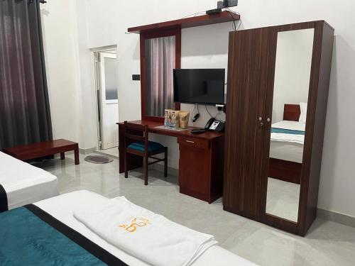 Hotel Green Fall Kandyan - last minute hotel in Kandy