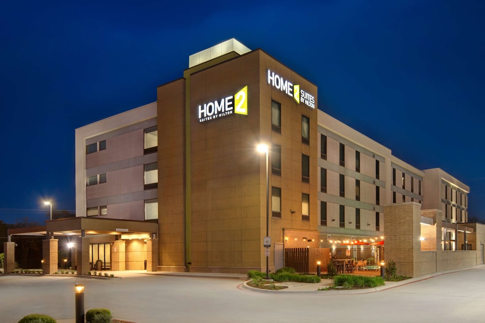 Home2 Suites by Hilton Waco - photo 43