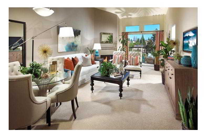 Sunshine Suites La Jolla - photo 8