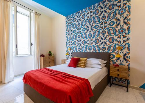 Casa al Duomo — 4-Star Luxury Hotel in Naples, Italy
