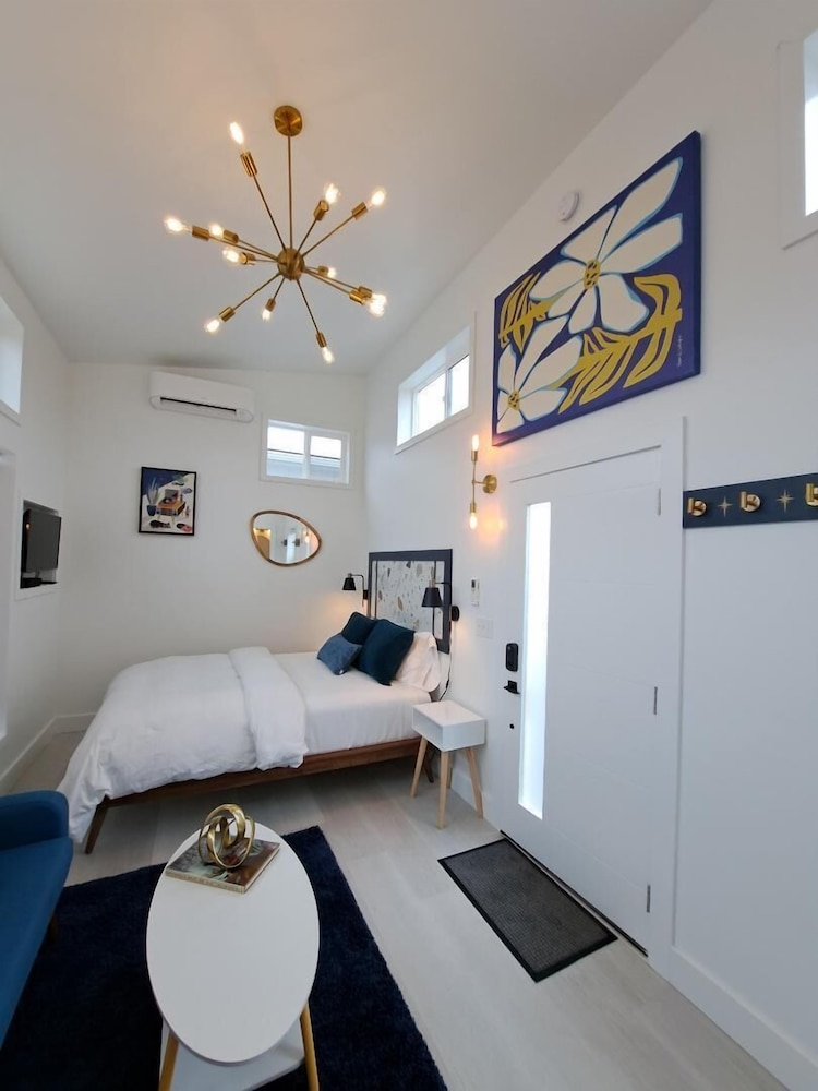 The Boutique Retreat - photo 33