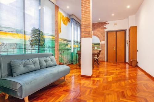La Casa Dell'agrumeto — 4-Star Luxury Hotel in Rome, Italy