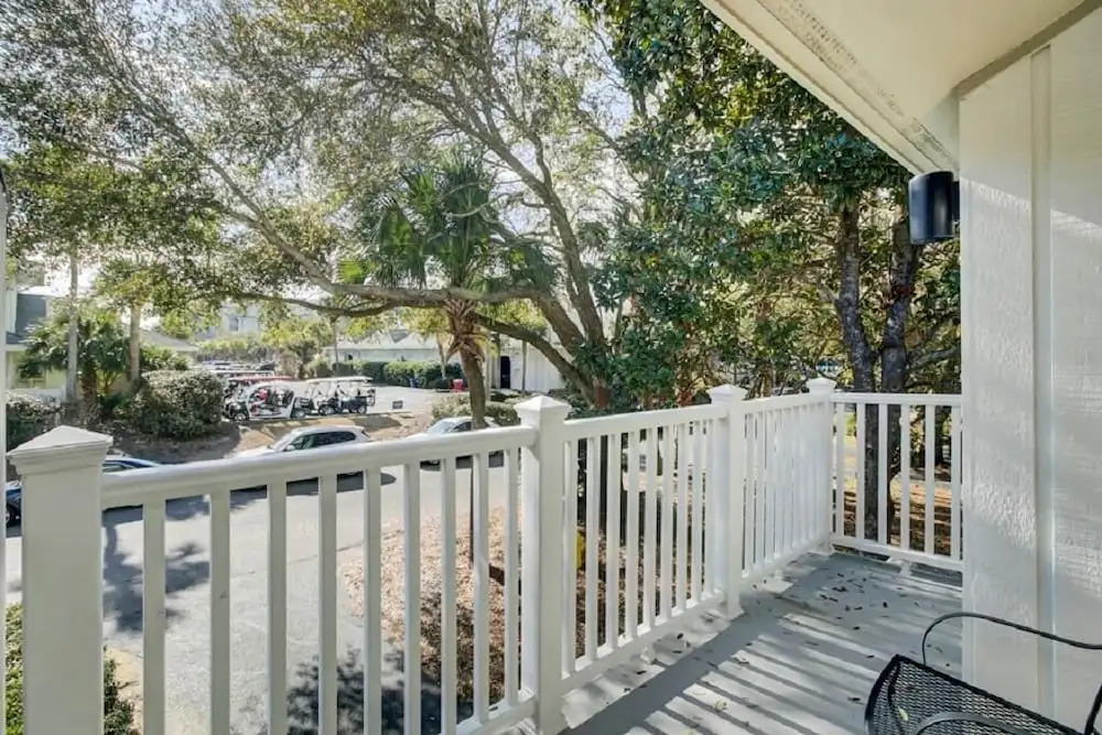 Racquet Club 36 by Wild Dunes in Resort Core - photo 10