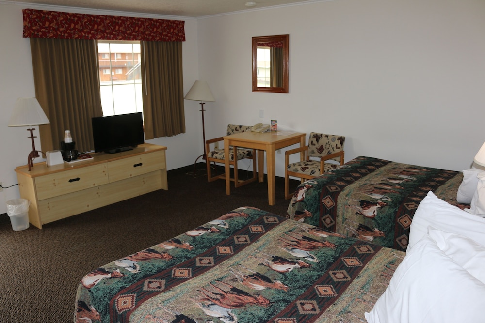 Range Country Lodging - photo 7
