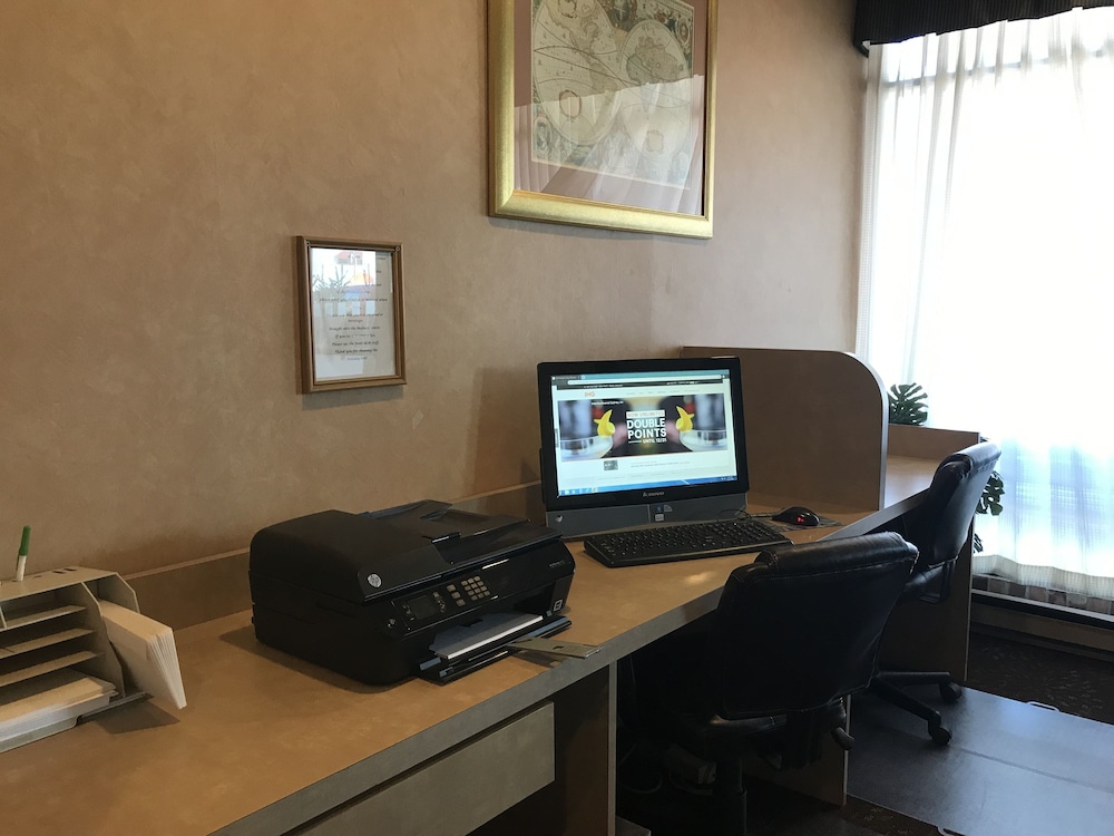 Holiday Inn Alexandria by IHG - photo 43