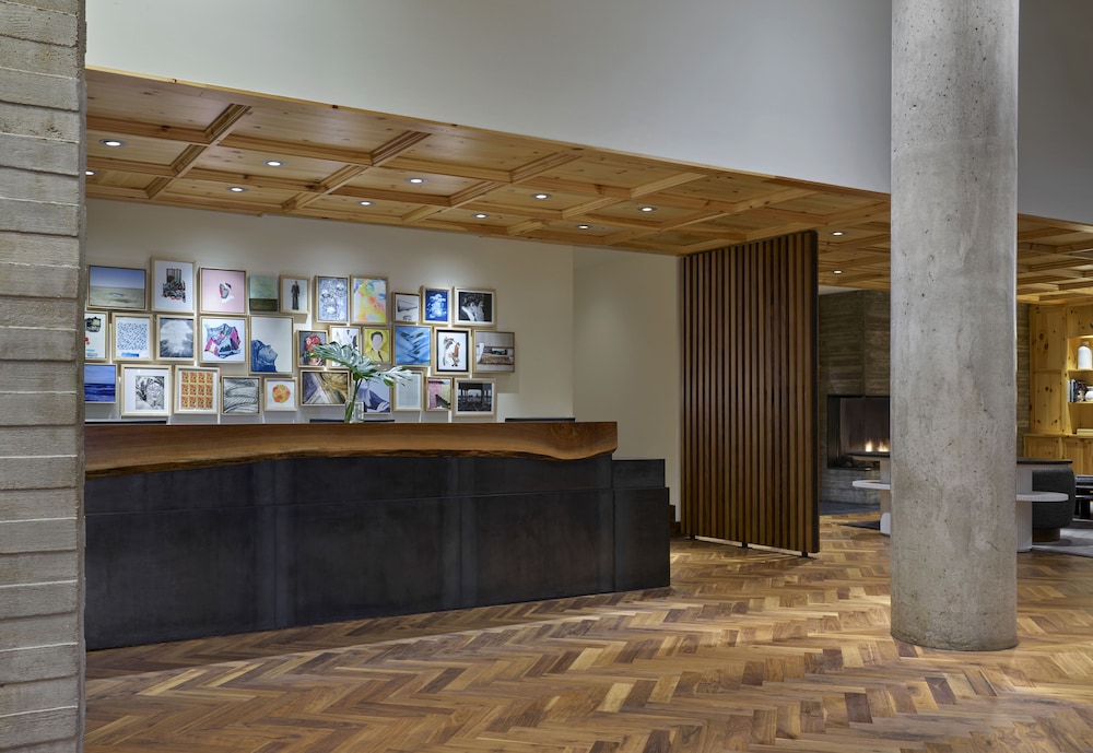 Limelight Hotel Denver - photo 4