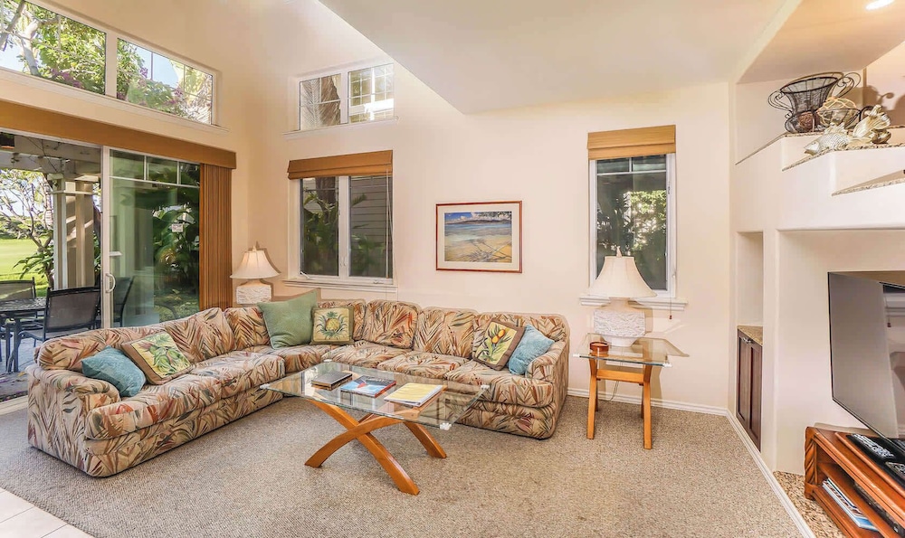 Fairway Villas #K1 at the Waikoloa Beach Resort - photo 8