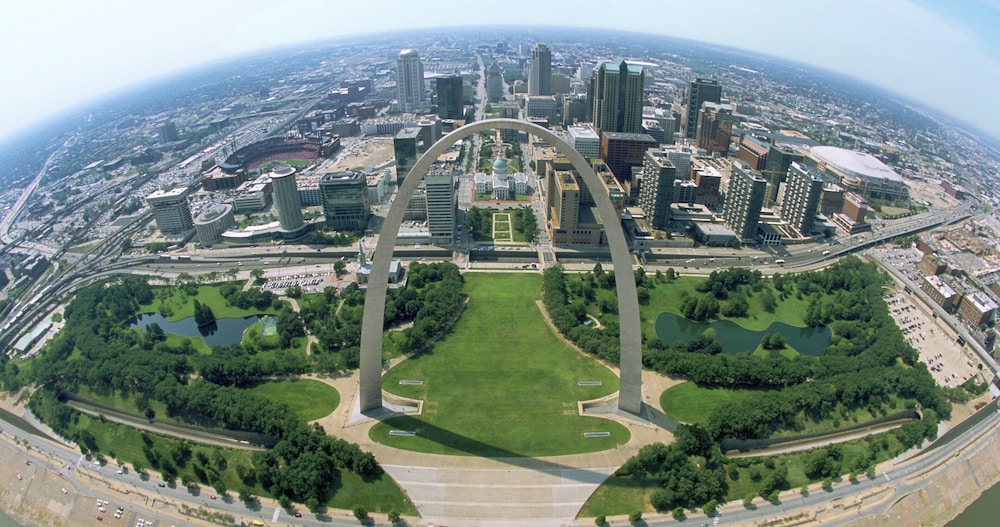 Crowne Plaza St. Louis Airport by IHG - photo 180