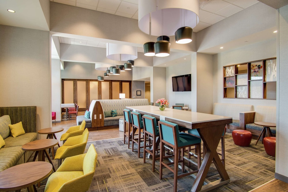 Hampton Inn & Suites Nashville North Skyline - photo 6