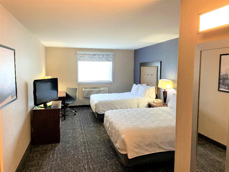 Holiday Inn & Suites Chicago Carol Stream by IHG - photo 20