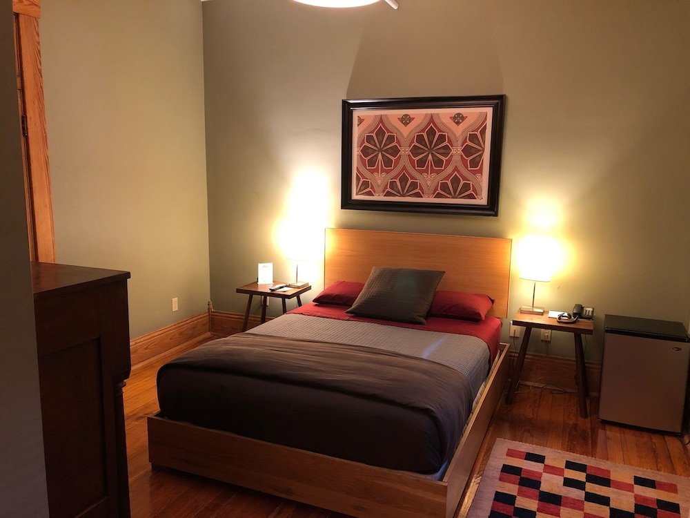 Hotel Frederick - photo 5