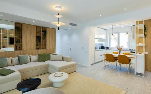 Nova New Boutique Building Apartment with fee based Parking & Terrace — 4-Star Luxury Hotel in Bucharest, Romania