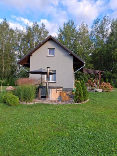 Zacisze Pod Brzozami — Ketrzyn — photo 2