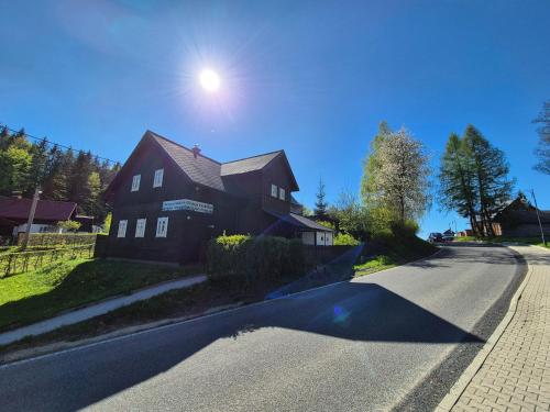 Chalupa Jizerky U Juráška - last minute hotel in Unknown City