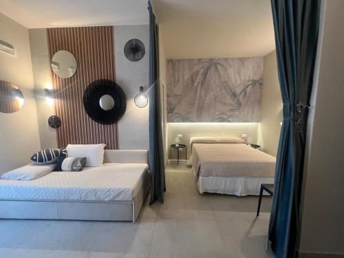 Kyria Luxury Apartment — 4-Star Luxury Hotel in Lipari, Italy