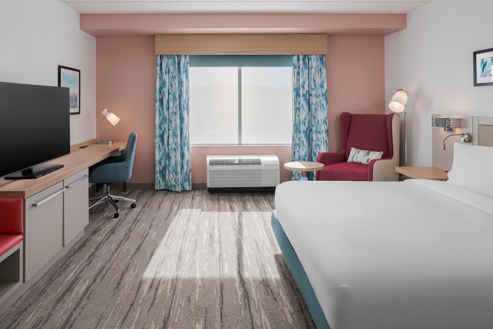 Hilton Garden Inn Rockaway - photo 11