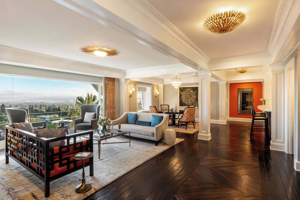 Claremont Club & Spa A Fairmont Hotel - photo 45