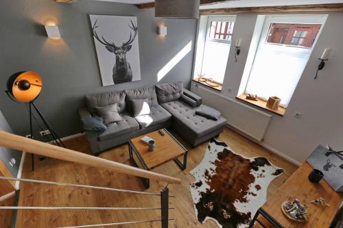 Ferienhaus im Sollingstyle — 4-Star Luxury Hotel in Dassel, Germany